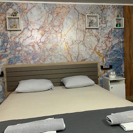 Apartman Daca Podgorica Luaran gambar