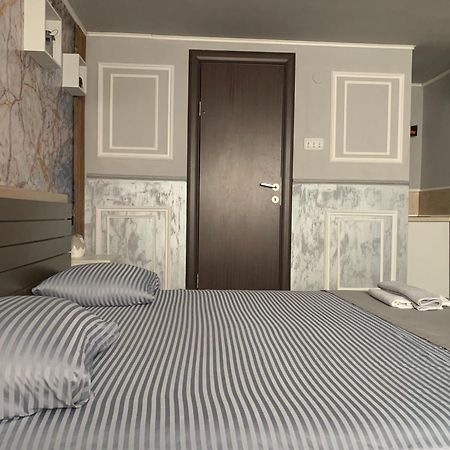 Apartman Daca Podgorica Luaran gambar