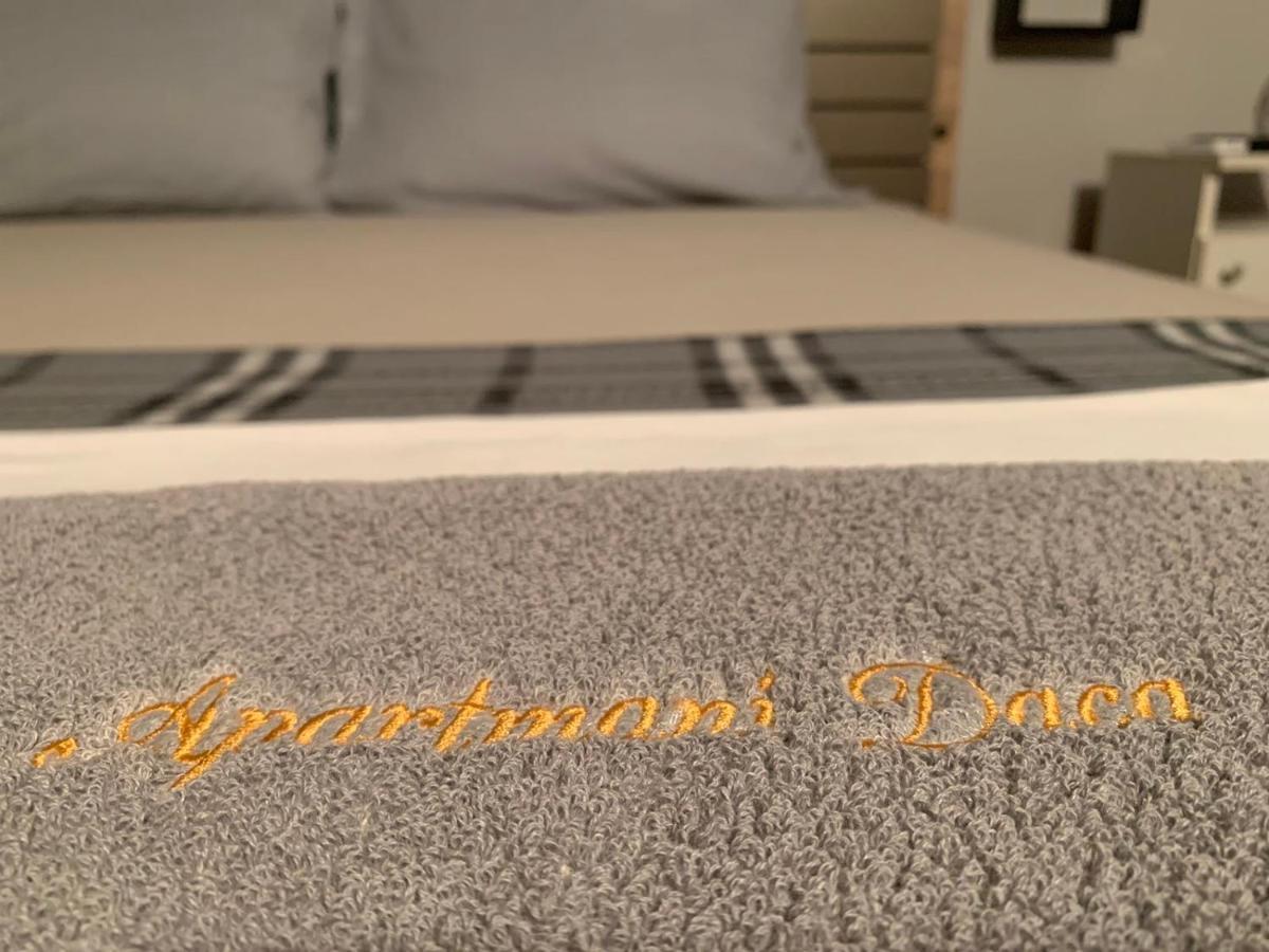 Apartman Daca Podgorica Luaran gambar