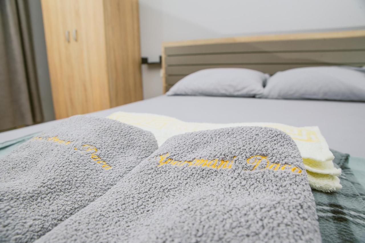 Apartman Daca Podgorica Luaran gambar