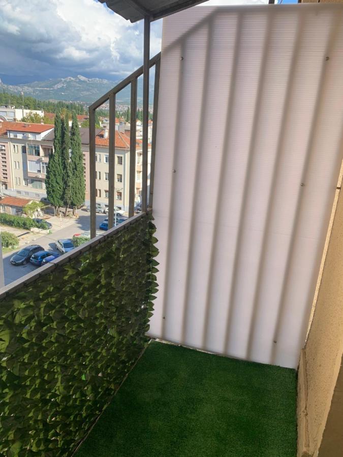 Apartman Daca Apartment Podgorica Luaran gambar