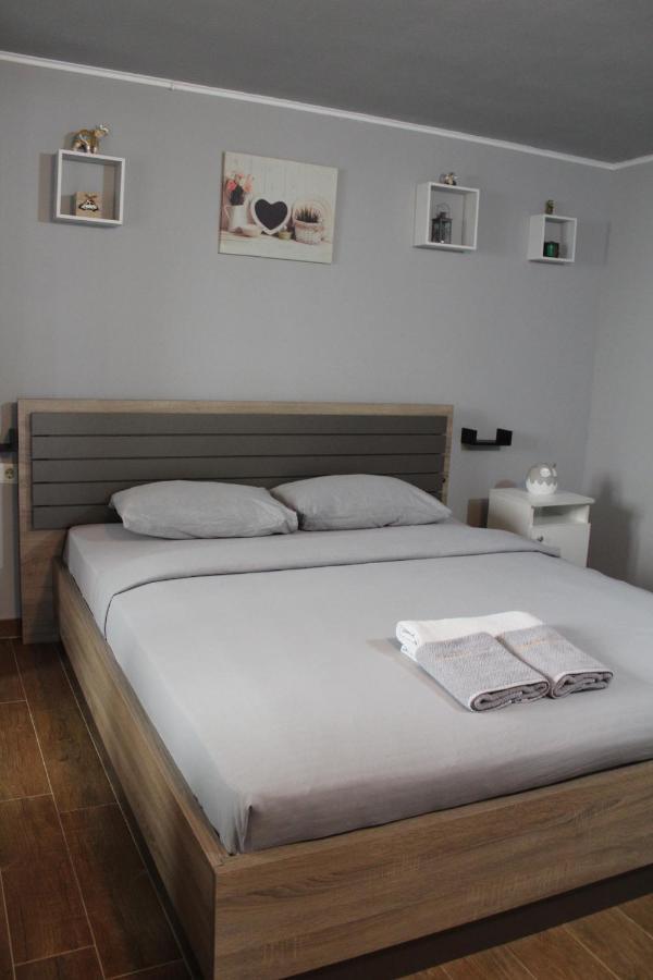 Apartman Daca Podgorica Luaran gambar