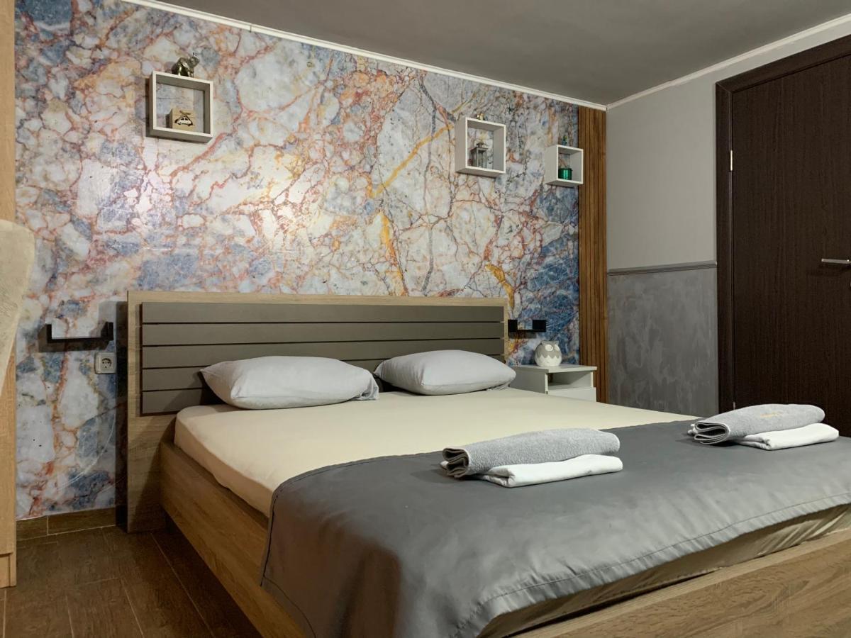 Apartman Daca Podgorica Luaran gambar