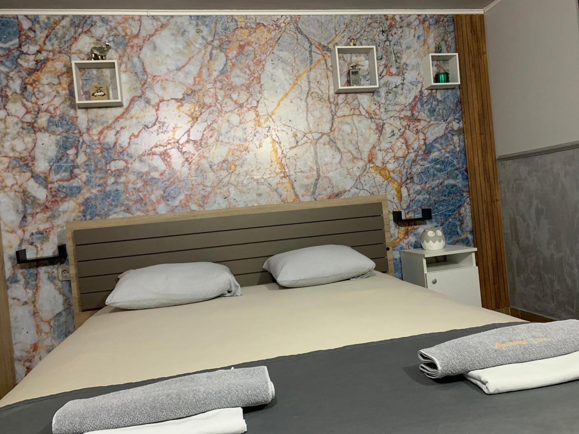Apartman Daca Podgorica Luaran gambar
