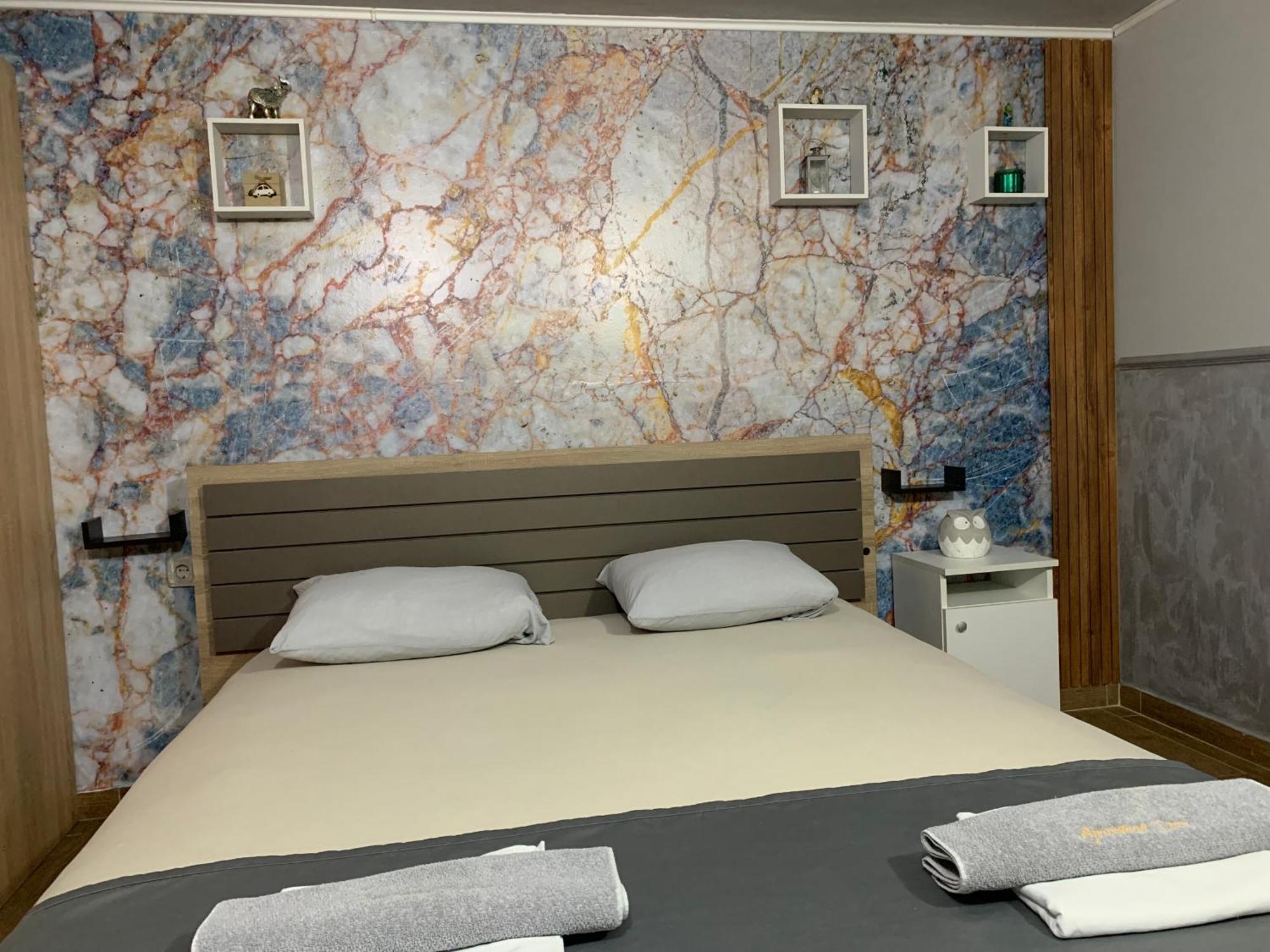 Apartman Daca Podgorica Luaran gambar