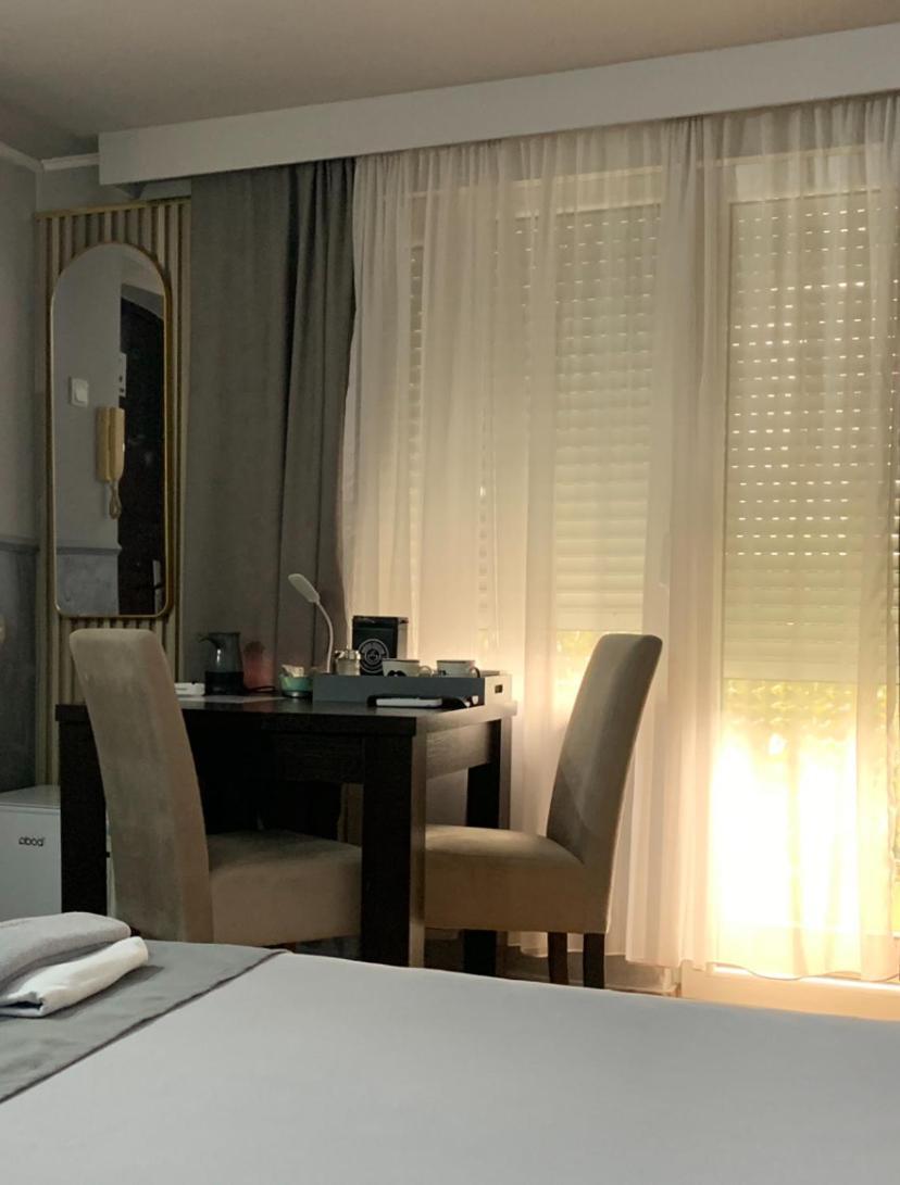 Apartman Daca Podgorica Luaran gambar