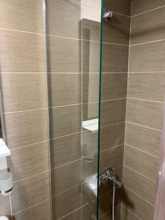 Apartman Daca Podgorica Luaran gambar