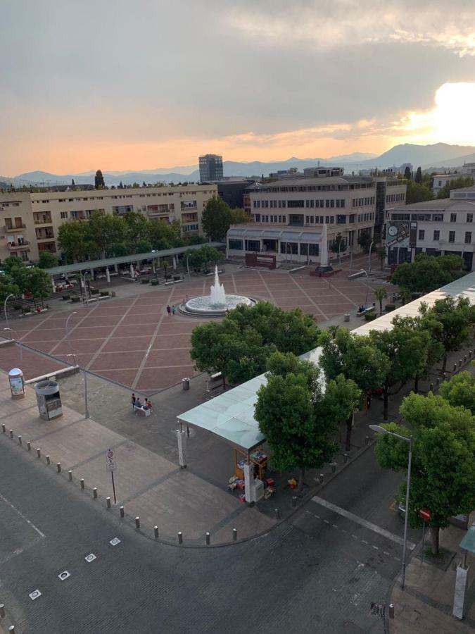 Apartman Daca Podgorica Luaran gambar