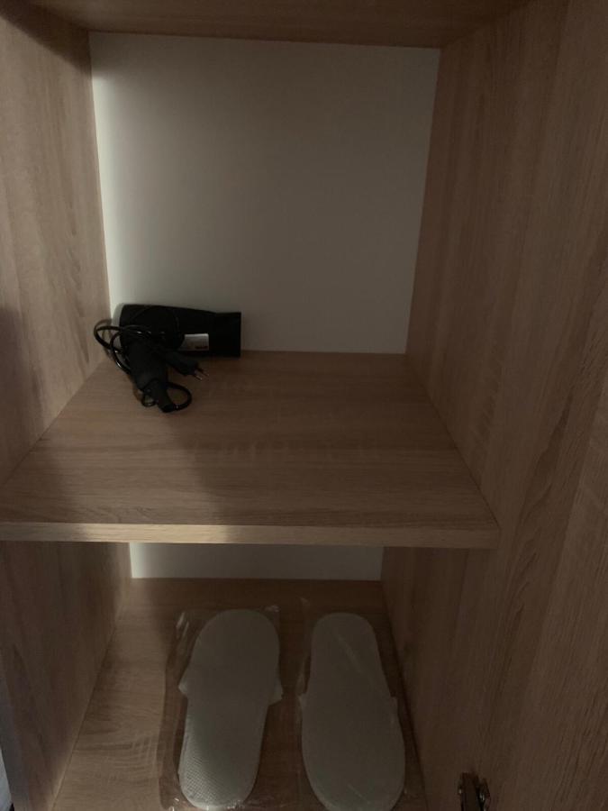 Apartman Daca Podgorica Luaran gambar
